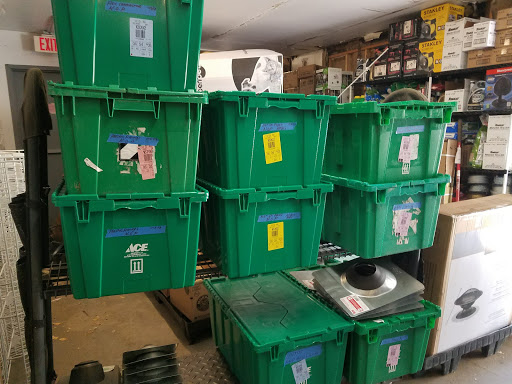 Hardware Store «Ace Hardware of Woodbury», reviews and photos, 690 Main St S, Woodbury, CT 06798, USA