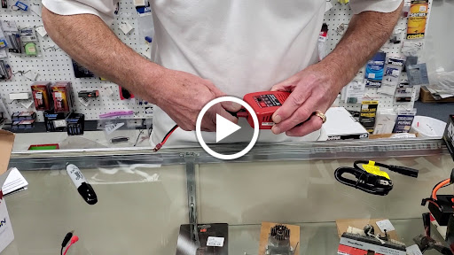 Hobby Store «Family Hobbies», reviews and photos, 215 S Lowry St, Smyrna, TN 37167, USA