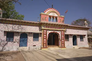 Shri Padmavati Shaktipeeth Panna image