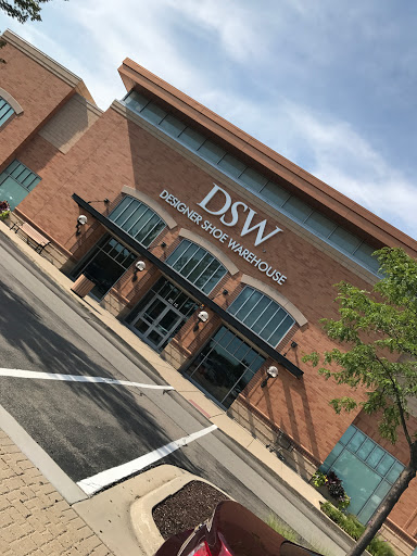 Shoe Store «DSW Designer Shoe Warehouse», reviews and photos, 2515 W 75th St, Naperville, IL 60540, USA