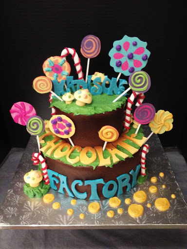 Bakery «Pastry Garden - Poughkeepsie Plaza», reviews and photos, 2586-2600 South Rd #5, Poughkeepsie, NY 12601, USA