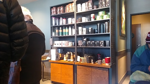 Coffee Shop «Starbucks», reviews and photos, 842 N Delaware St, San Mateo, CA 94401, USA