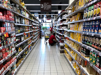 Supermercato Famila Market Montegrotto