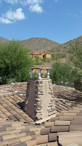 Country Club «Ancala Country Club», reviews and photos, 11700 E Vía Linda, Scottsdale, AZ 85259, USA