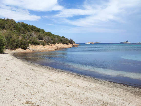 Spiaggia Porto Paglia