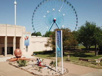 Children's Aquarium Dallas at Fair Park