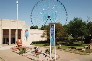 Children's Aquarium Dallas at Fair Park image