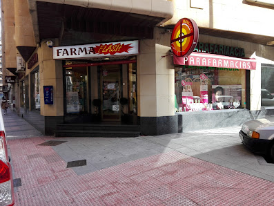 Farmaflash - Tienda de belleza y salud en Salamanca 