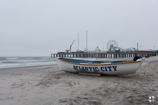 Amusement Park «Steel Pier», reviews and photos, 1000 Boardwalk, Atlantic City, NJ 08401, USA