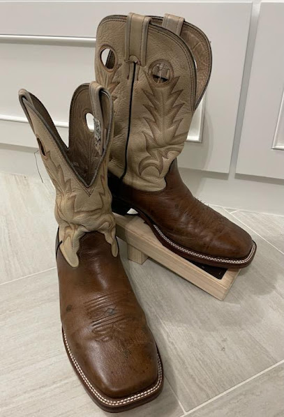 Rey's Boot and Shoe Repair