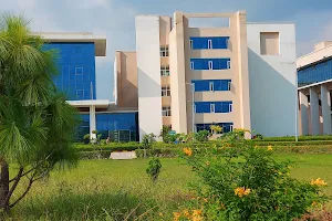 Indian Institute of Information Technology, Lucknow image