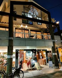 ベルン 本店