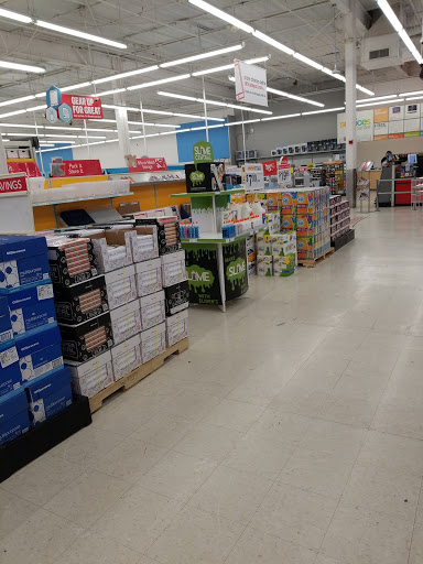 Office Supply Store «OfficeMax», reviews and photos, 5507 Touhy Ave, Skokie, IL 60077, USA