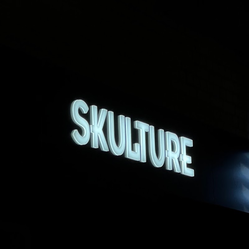 SKULTURE