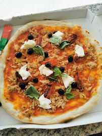 Pizza du Pizzas à emporter L'italiano la buon pizza à Rillieux-la-Pape - n°1