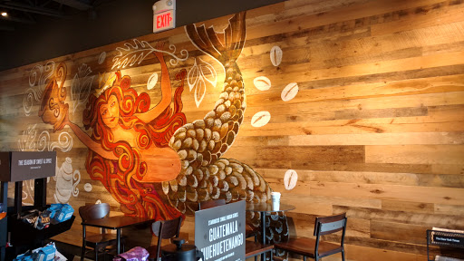 Coffee Shop «Starbucks», reviews and photos, 5440 Dixie Hwy, Fairfield, OH 45014, USA