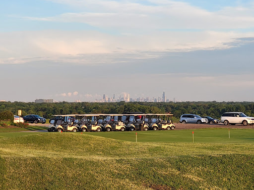 Golf Course «Willowhill Golf Course», reviews and photos, 1350 E Willow Rd, Northbrook, IL 60062, USA