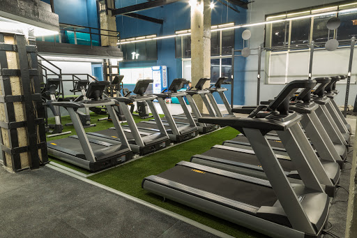 Fitness centers in Kharkiv