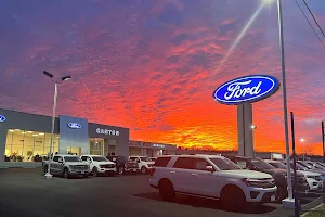 Canton Ford image