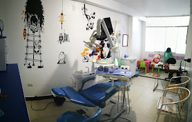 Clinica Odontologica Especializada SMARTDENT