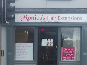 Monica's Hair Extensions Wexford