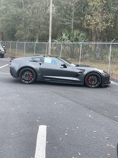 Ford Dealer «AutoNation Ford Brooksville», reviews and photos, 7200 Broad St, Brooksville, FL 34601, USA