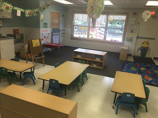 Day Care Center «Railstop KinderCare», reviews and photos, 43323 Railstop Terrace, Ashburn, VA 20147, USA