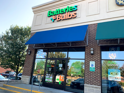 Car Battery Store «Batteries Plus Bulbs», reviews and photos, 10689 Sudley Manor Dr, Manassas, VA 20109, USA