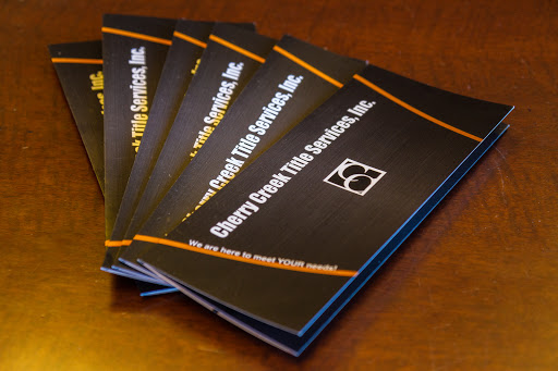 Title Company «Cherry Creek Title Services, Inc.», reviews and photos