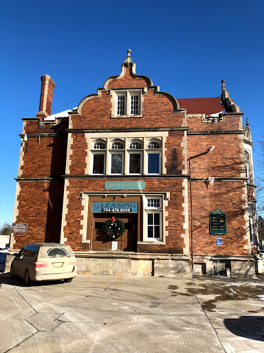 Auditorium «Chelsea Depot Association Inc», reviews and photos, 125 Jackson St, Chelsea, MI 48118, USA