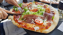 Pizza du Vivaldi Pizzeria - Restaurant Italien 91 à Savigny-sur-Orge - n°7