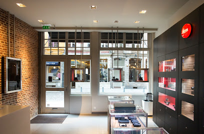 Leica Store Lille