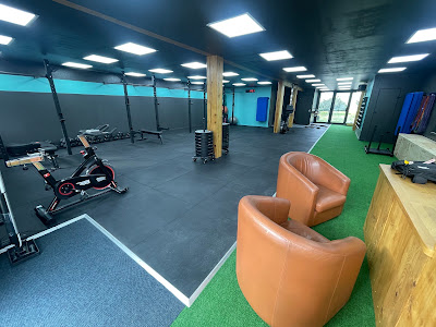 Pyrénées Gym à Pierrefitte-Nestalas