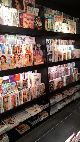 Avaliações sobre Prince Books em São Paulo - Livraria