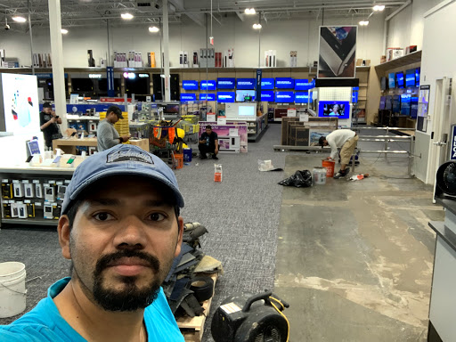 Electronics Store «Best Buy», reviews and photos, 1455 Stafford Market Pl, Stafford, VA 22556, USA