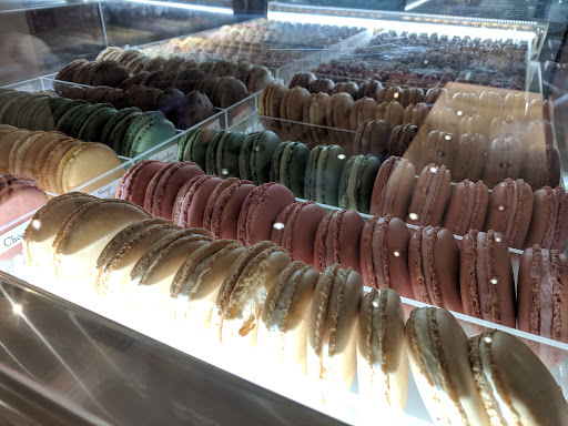 Patisserie «Cocola Bakery», reviews and photos, 333 Santana Row #1045, San Jose, CA 95128, USA