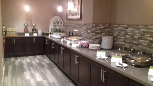 Hotel «DoubleTree by Hilton Hotel Decatur Riverfront», reviews and photos, 1101 6th Ave NE, Decatur, AL 35601, USA