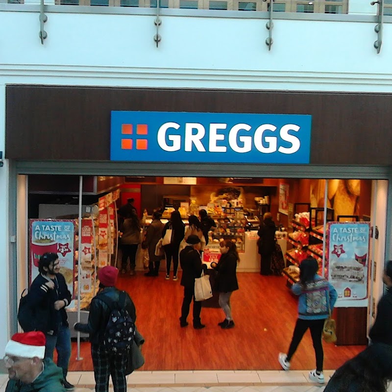 Greggs