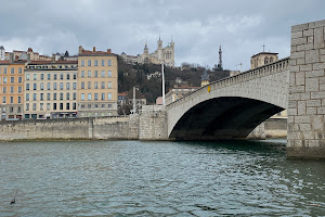 Pont Bonaparte image