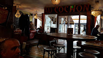 Atmosphère du Restaurant français Chez ChouChou à Quimperlé - n°16