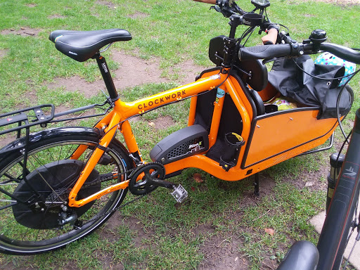 Park «Sellwood Park», reviews and photos, SE Miller St & SE 7th Ave, Portland, OR 97202, USA