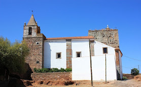 Igreja Matriz de Nossa Sra. das Candeias