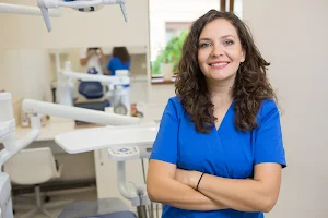 Rebeca Șuclea - Doctor Dentist Timisoara image