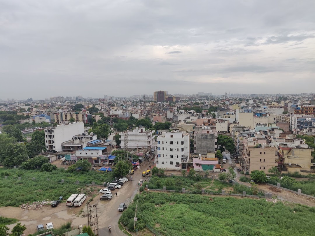 Trimurty Heights