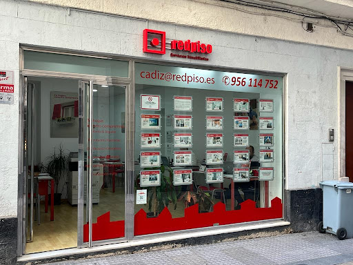 Inmobiliaria Cádiz Centro Historico Redpiso en Cádiz