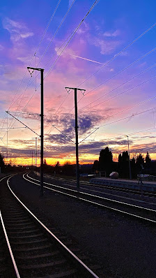 Bahnhofsarkaden Leutkirch Bahnhofsarkaden 7, 88299 Leutkirch im Allgäu, Deutschland