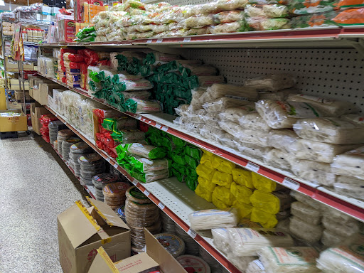 Asian Grocery Store «New Asian Supermarket», reviews and photos, 4615 S 26th St #1, Omaha, NE 68107, USA