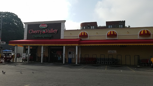 Supermarket «Cherry Valley Marketplace», reviews and photos, 529 S Broadway, Yonkers, NY 10705, USA