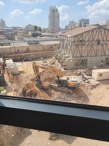 Comentarii opinii despre Brown Machne Yehuda by Brown Hotels | בראון מחנה יהודה