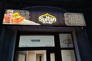Sultan kebab Sukienniczą image